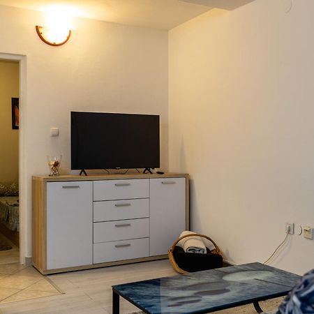 Apartment Nikol ザグレブ エクステリア 写真