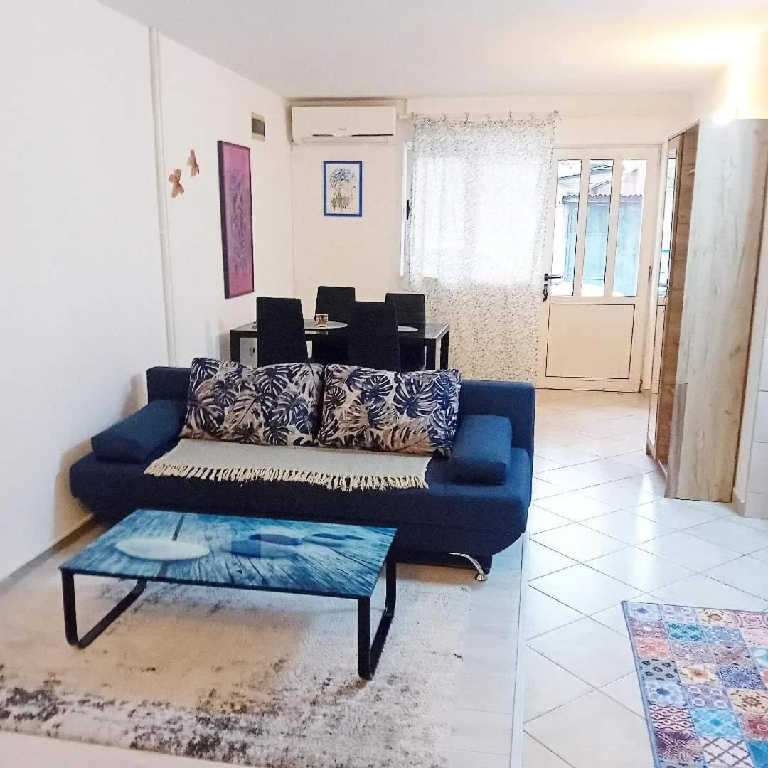 Apartment Nikol ザグレブ エクステリア 写真