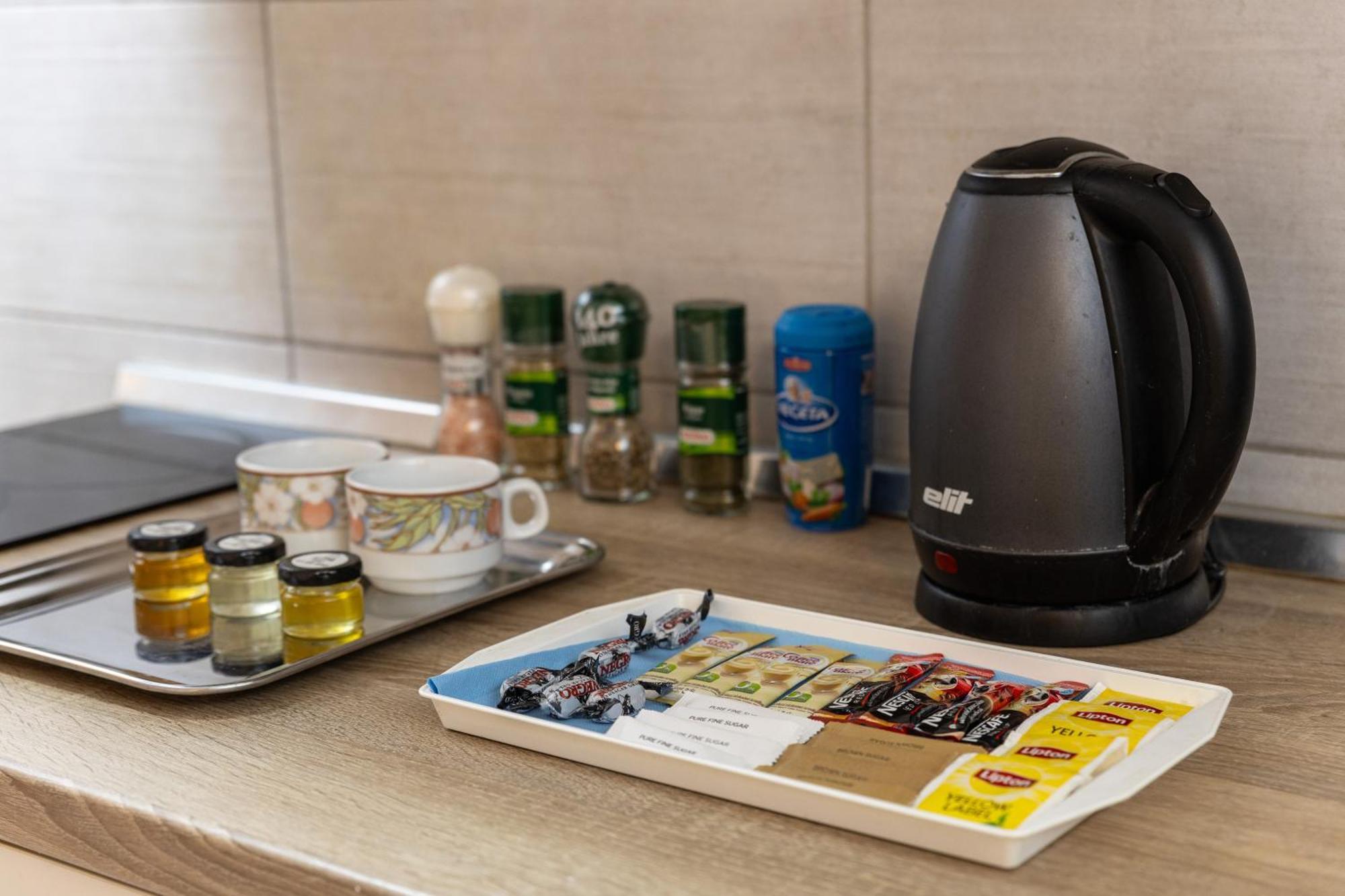 Apartment Nikol ザグレブ エクステリア 写真