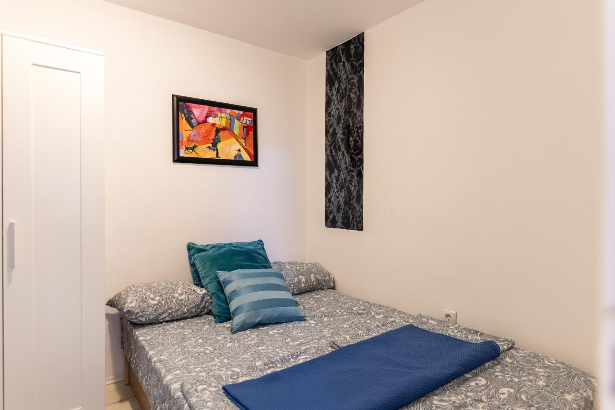 Apartment Nikol ザグレブ エクステリア 写真