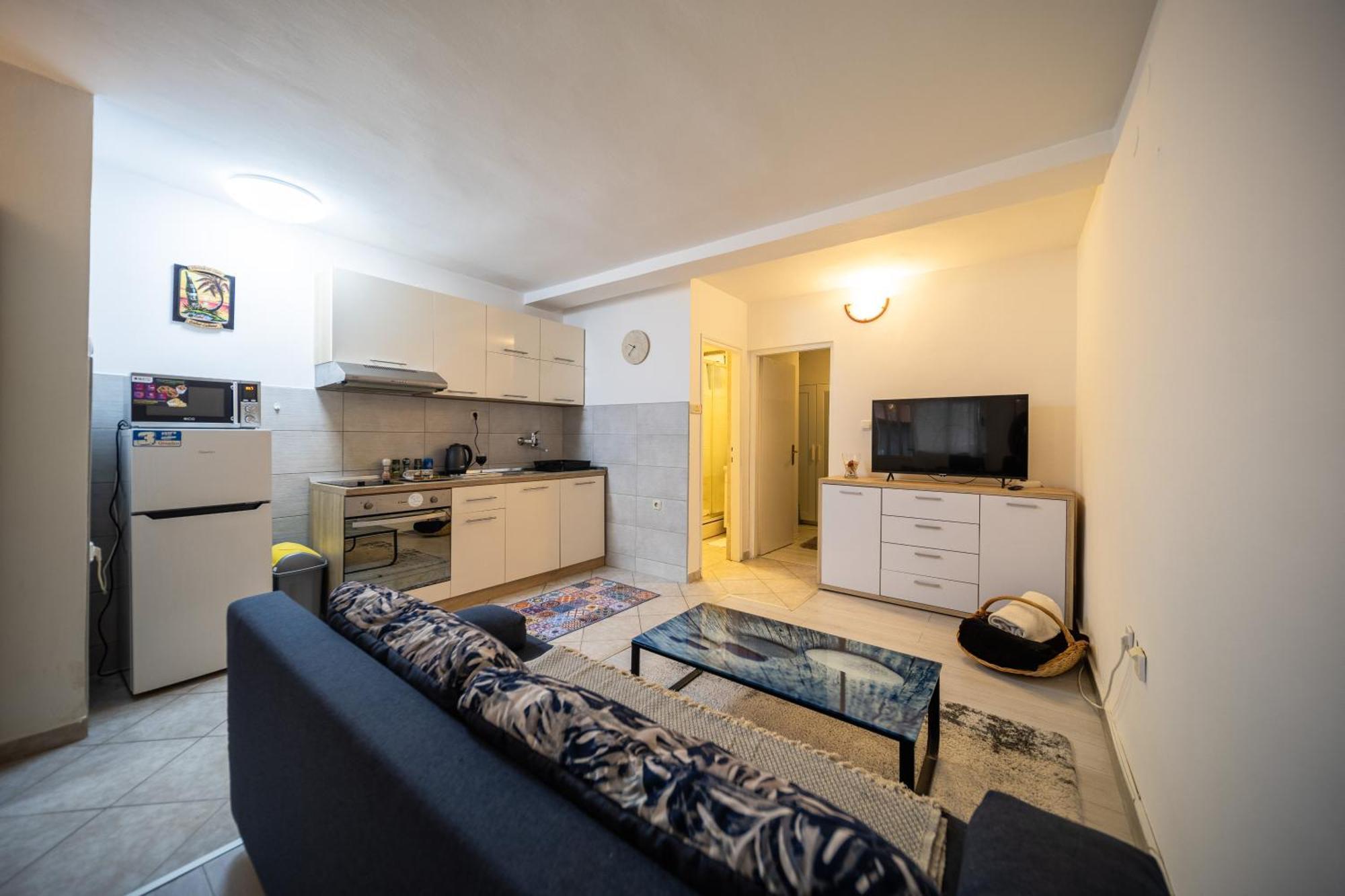 Apartment Nikol ザグレブ エクステリア 写真