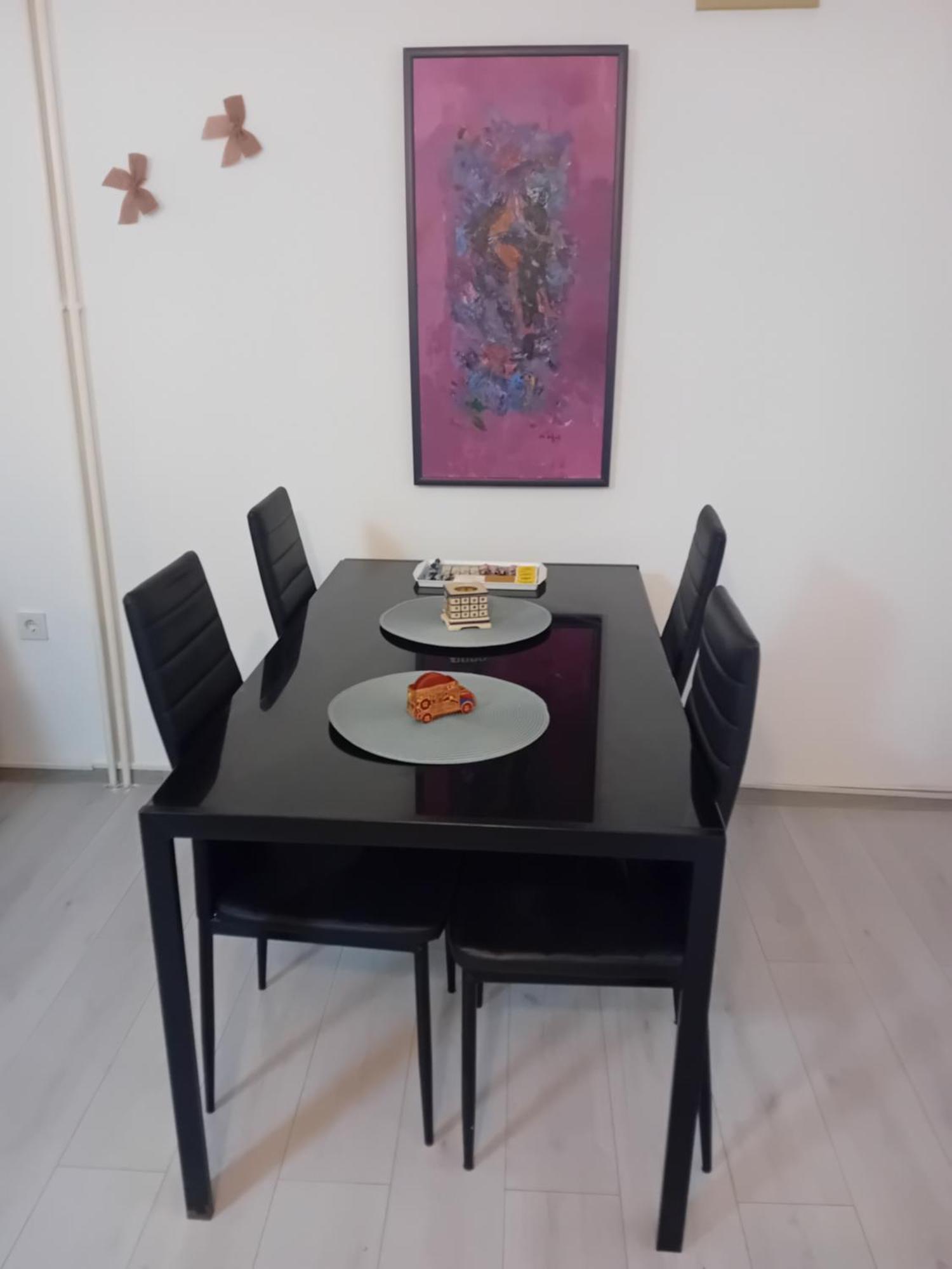 Apartment Nikol ザグレブ エクステリア 写真